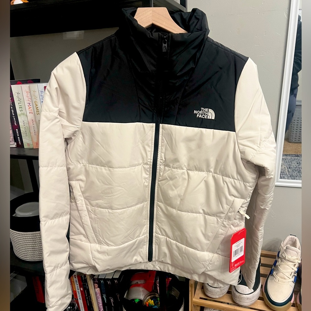 Women’s North Face Jacket ‼️